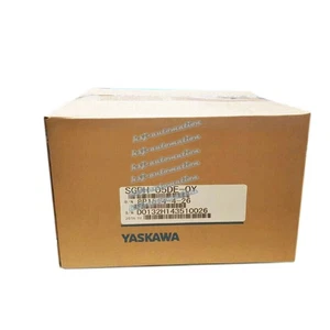 Servo driver Yaskawa SGDH-05DE-OY nuovo 1 pezzo - Foto 1 di 2