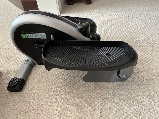 Stamina 55-1618 Inmotion Compact Strider - Image 1 of 2