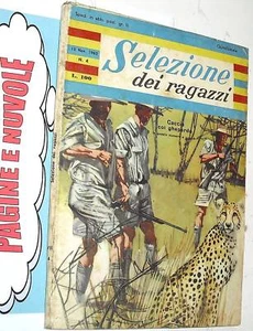 JUNGENAUSWAHL '62 Nr. 4 Mailand - Porsche Carrera 2 - Bild 1 von 1