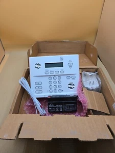 Interlogix 600-1054-95R-11 Fire Alarm Security Control Panel Simon XT READ - Picture 1 of 4