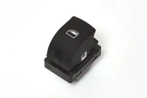 Für Audi A3 A6 Q7 1-fach Elektrischer Fensterheber Automatik Schalter Knopf - Bild 1 von 2