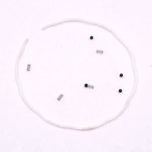 Original Samsung SM-R960 Galaxy Watch 6 Classic Housing Seal Springs Balls - Picture 1 of 5