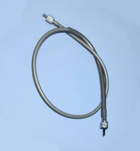 Gray Speedometer Cable For Honda CT90 K1 K2 K3 K4 K5 Length 31.5 inch - Picture 1 of 3