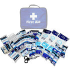 Qualicare Childrens Kids Junior Sports Day School First Aid Kit - Refill Only