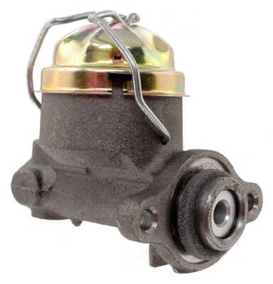 Brake Master Cylinder fits 1963-1966 Oldsmobile 98,Delta 88,Dynamic 98,Dynamic,F - Image 1 of 4