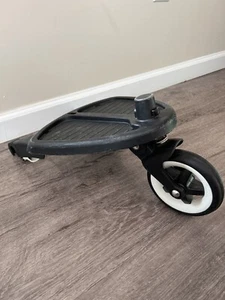 Bugaboo Wheeled Board fits the bee, Buggy Board - Picture 1 of 6