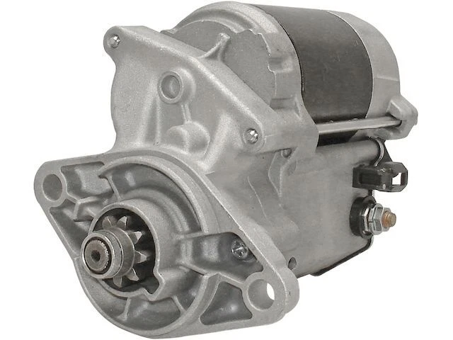 Starter 77VXZP29 para Pickup 4Runner Celica Corona 1987 1988 1993 1986 1991 1990 - Imagem 1 de 1