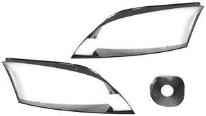 FAROS AUDI TT 8J 2006-2014 FAROS CRISTAL PEGAMENTO DERECHO IZQUIERDO - Imagen 1 de 11