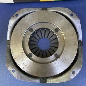 FOR VAUXHALL CARLTON MK2 CAVALIER ASCONA B MANTA B REKORD E CLUTCH COVER - Picture 1 of 3