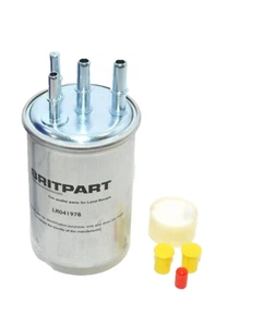 Land Rover Discovery 5 / Range Rover L405 & Sport 3.0L V6 Diesel Fuel Filter - Picture 1 of 1