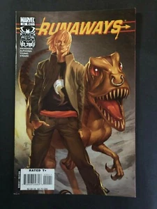 Marvel Comics - Runaways (2005) # 24 - Picture 1 of 2