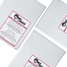 Bob Ross Bob Ross Stretched Canvas