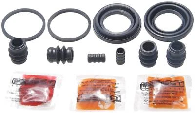 Febest 0875-B14R Brake Cylinder Caliper Repair Kit for Subaru Impreza G12 07- - Image 1 of 3