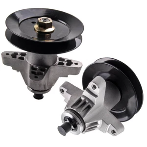 Spindle ASSY. for Cub Cadet MTD Rover 50” & 54” 618-04125 918-04126 618-0412 - Picture 1 of 12