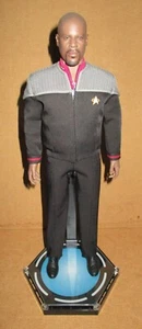 EX0-6 Star Trek 1/6 DEEP SPACE 9 CAPITÁN BENJAMIN SISKO - VERSIÓN SX - Imagen 1 de 9