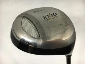 Dunlop XXIO PRIME 2005 Model Driver 11.5 SP-300 (R) #369 Golf Clubs - Picture 1 of 3
