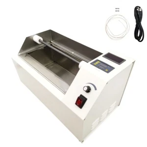 Dental Constant Current Electrolytic Polishing Machine Lab Polisher 110V - Picture 1 of 24