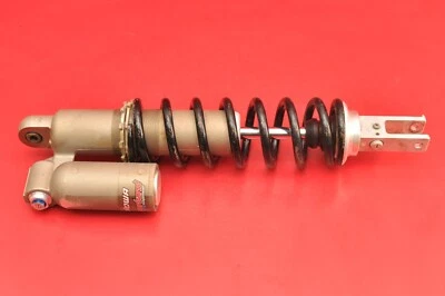 Amortiguador de suspensión amortiguador de suspensión amortiguador Kawasaki KX250F 2014 09-16 Foto 1 de 4