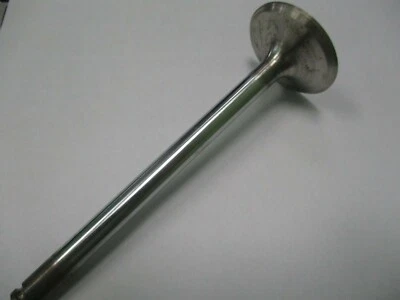 Válvula de admisión culata motor Mercedes Benz 280SL, válvula de entrada RV3241, W113 Foto 1 de 4