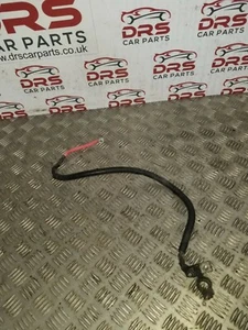 FORD GALAXY MK3 POSITIVE BATTERY TERMINAL LEAD CABLE 2.0 TDCI GHIA 2006 - 2012 - Picture 1 of 5