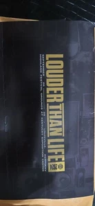 Louder Than Life Festival RV Camping Pass w-Power 2024 - Picture 1 of 3