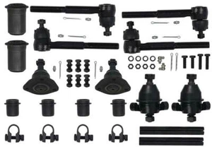 1965-68 Chevrolet Impala Front End Rebuild Kit - Picture 1 of 1
