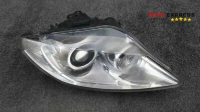 SEAT EXEO BI-XENON SCHEINWERFER KURVENLICHT 3R1941007D RECHTS TOP ZUSTAND! - Bild 1 von 3