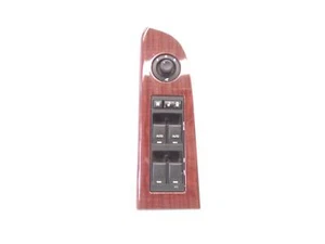 JEEP COMMANDER POWER WINDOW SWITCH RH FRONT (MASTER SWITCH), XH, 05/06-03/10 - Picture 1 of 12
