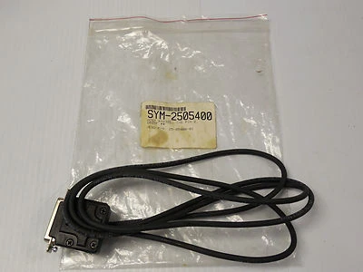 CABLE ESCÁNER SÍMBOLO NUEVO 25-05400-01 250540001  Foto 1 de 3