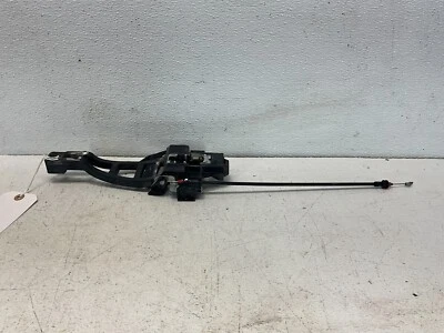 Ford Focus Sel 2012-2015 paso delantero derecho exterior manija soporte, OEM LOTE 037 Foto 1 de 4