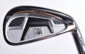 WOMENS LYNX FORGED PARALLAX 3 IRON CAVITY GOLF CLUB LADIES FLEX GRAPHITE SHAFT - Picture 1 of 8