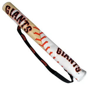 San Francisco Giants Can Shaft Cooler Holds Six Cans MLB Licensed Baseball - Picture 1 of 3