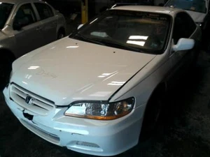 Air Cleaner 2.3L Fits 98-02 ACCORD 102886 - Foto 1 di 5