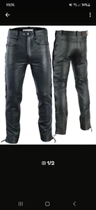 Biker Set - Bild 1 von 2
