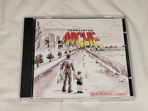 Un Alto en El Camino by Grupo Niche ~ CD - Picture 1 of 4