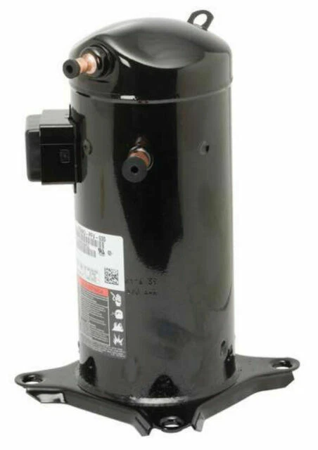 Copeland Scroll Compressor (ZR21K5EPFV800)