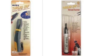 Thread & Cord Zappers - Trim, Burn & Melt with just One Touch ! - Bild 1 von 23