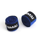 New Smai  Boxing Hand Wraps 180 Cm Bnip - Elasticised Cotton