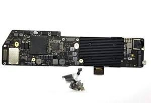 MacBook Air 13" A2179 2020 i3 1.1GHz 8GB 256GB 820-01958-A Scheda logica + ID - Foto 1 di 5