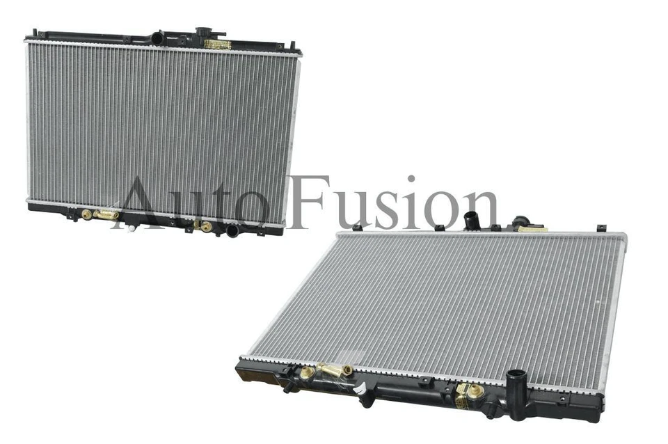 Radiator For Honda Odyssey Ra 1995-2000 - Image 1 of 1
