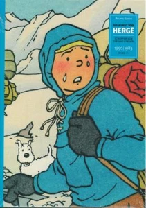 Die Kunst von Hergé 3, Atomax - Picture 1 of 1