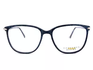 GEOFFREY BEE Mod. GB-1051 Damen Brillengestell Made in Japan Vintage NOS - Bild 1 von 5