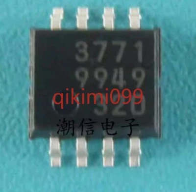 5 PCS NEW MB3771PF silk screen 3771 voltage monitoring chip - Image 1 of 2