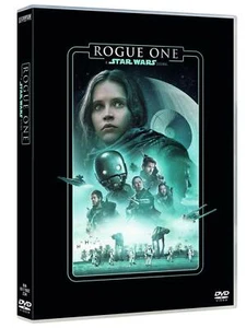 Rogue One - A Star Wars Story Repkg (Dvd) - Foto 1 di 1
