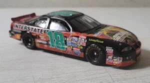 1998 REVELL "Small Soldiers" BOBBY LABONTE #18 INTERSTATE BATTERIES DIE CAST - Picture 1 of 8