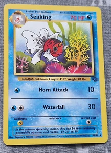 Seaking 46/64 Jungle Regular - Played But Good Condition - Picture 1 of 2
