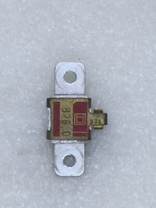 Unidad térmica relé de sobrecarga Square D B 28.0 elemento calefactor - Imagen 1 de 6