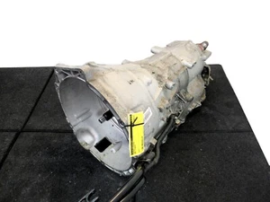 BMW 120d 320d 420d N47D20 8HP45 Getriebe - Bild 1 von 7