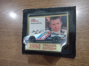 Ford Racing Champions Mark Martin 1994 edición Premier #6 Valvoline - Imagen 1 de 7