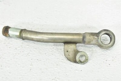 Tubería de línea de retorno de aceite Subaru Impreza WRX STI 2004-2007 04-07 Foto 1 de 4